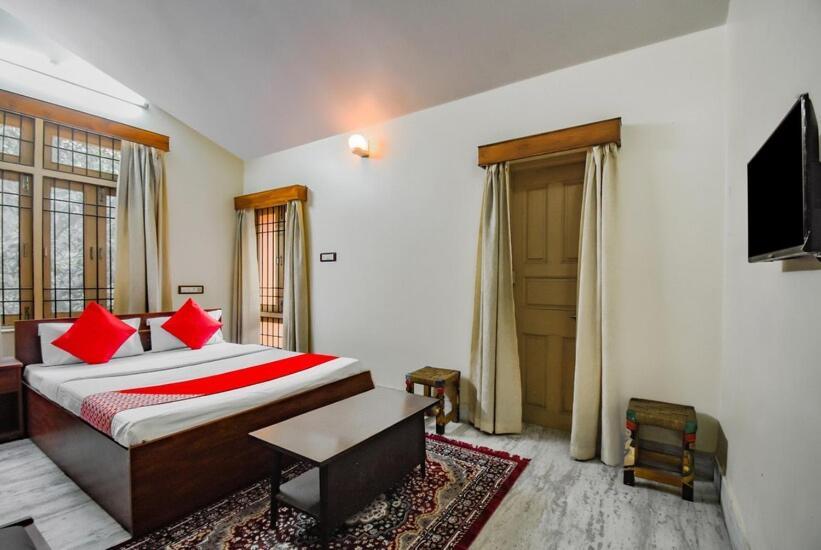 Oyo Retro Residency Hotel Durgapur  Exterior photo