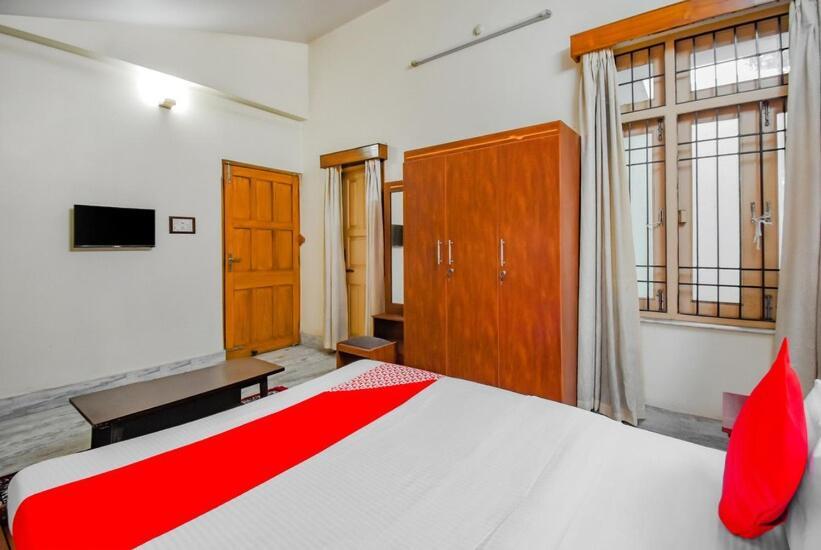 Oyo Retro Residency Hotel Durgapur  Exterior photo