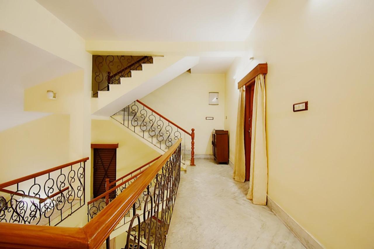 Oyo Retro Residency Hotel Durgapur  Exterior photo